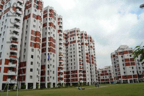 Genexx Valley in Joka, Kolkata: Price, Brochure, Floor Plan, Reviews