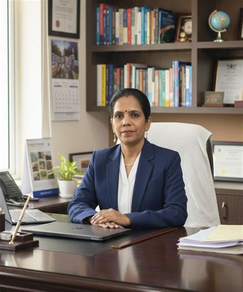 Registrar’s Message | Matrix Skilltech University Sikkim