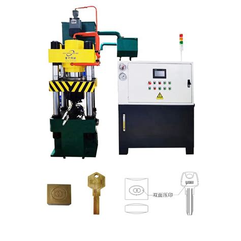 Key Stamping Machine 的图像结果