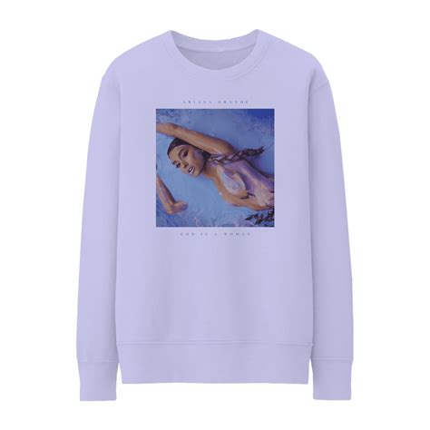 Ariana Grande Sweetener Merchandise | PS Fashion