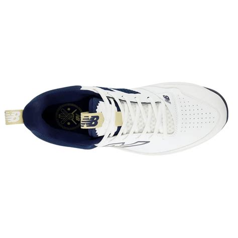 New Balance CK4030N5 Full Spike Cricket Shoes – Cric Studio