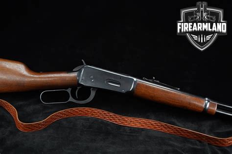 1957 Winchester Model 94 Pre-64 Sporting Carbine 30-30 20" 1894 M94 ...