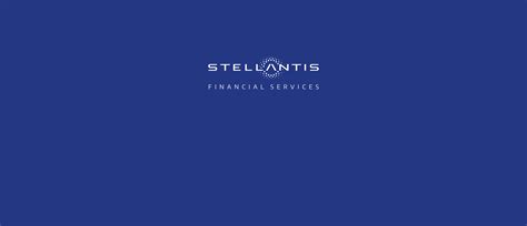 Chi siamo | Stellantis Financial Services