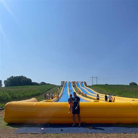 MEGA SLIP AND SLIDE DORSET (2025) All You Need to Know BEFORE You Go ...