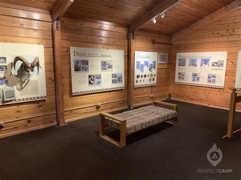 Black Rock Canyon Campground, Joshua Tree National Park, CA - Latest ...