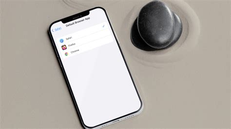 How Do I Find My Browser On My Phone | Robots.net