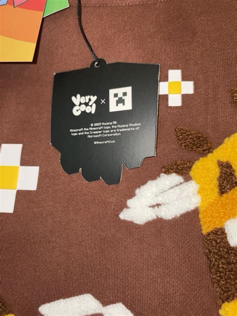 THE BEE HOODIE 🐝 Cool Shirtz X Minecraft 🐝 Limited Edition Run Ships ...