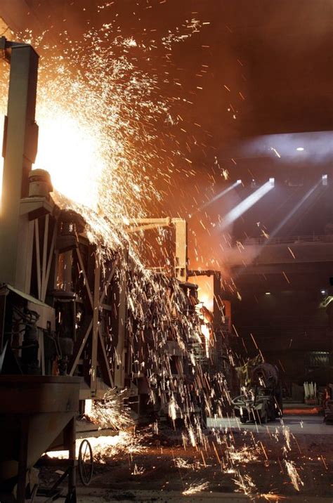 Thyssenkrupp Steel has a prospective buyer for its stake in HKM ...