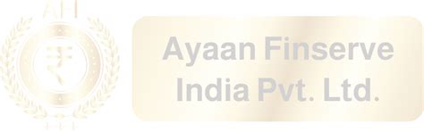 Ayaan Finserve India Pvt. Ltd.