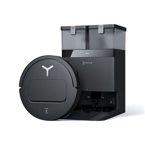 Best 50 Funny & Clever Robot Vacuum Names - ECOVACS US