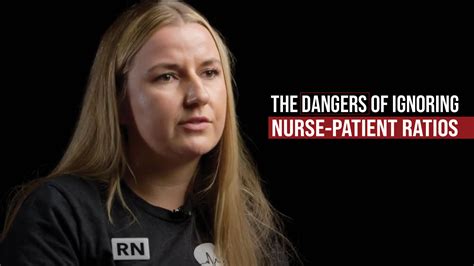 The Dangers of Ignoring Nurse-Patient Ratios - UNA