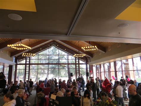 Facilities • Pleasant Hill Community Center