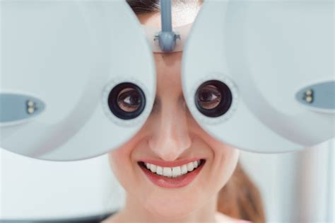 Image result for Vision Source Eye Exam