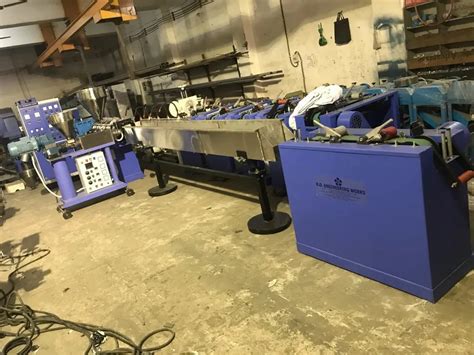 Image result for PVC Tubing Machine