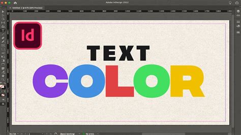 Image result for More Text Color for InDesign