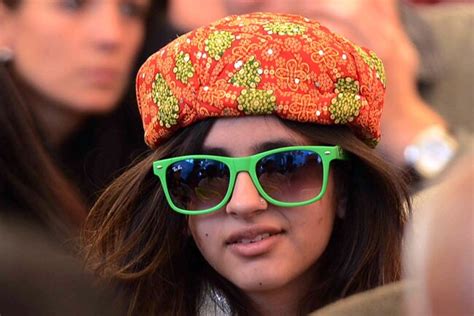 A dash of glamour, some sprinklings of kitsch, a liberal dose of ...