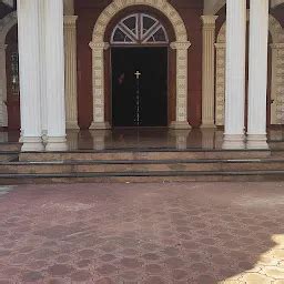 Best Top Rated Cathedral in Mangaluru, Karnataka, India | Yappe.in