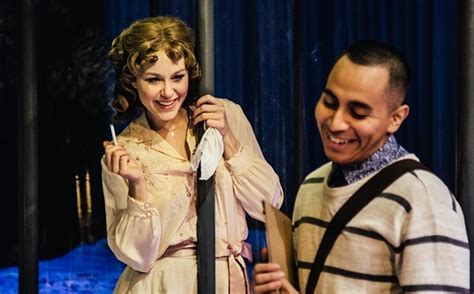 Image result for Backstage Profile Example