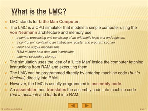 Image result for LMC Explained