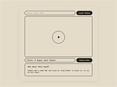Image result for Play Button GUI Script