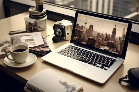 Notebook Camera 的图像结果