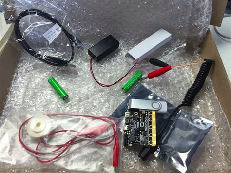 Image result for How to Program a Micro Bit with a Computer