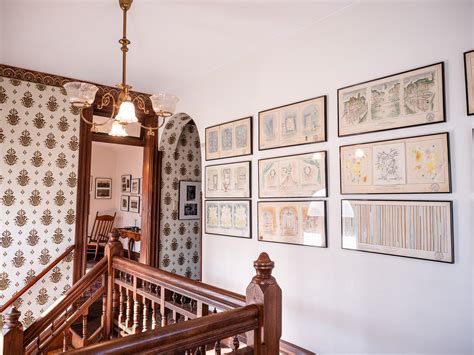 Thurber House in Columbus seeks $200,000 to remain open