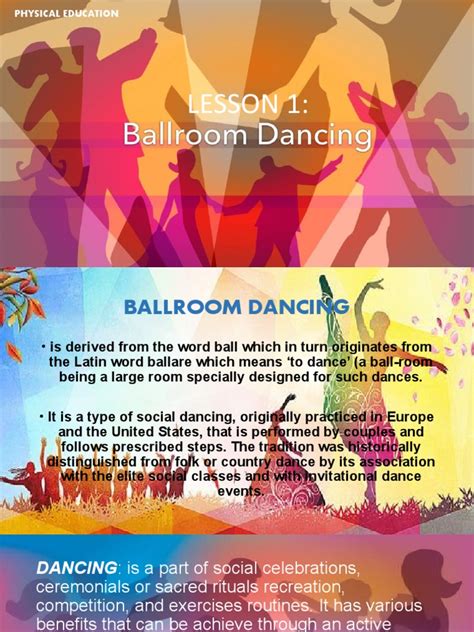 Image result for Ballroom Dance Tutorial