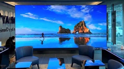 Image result for LED Display Types