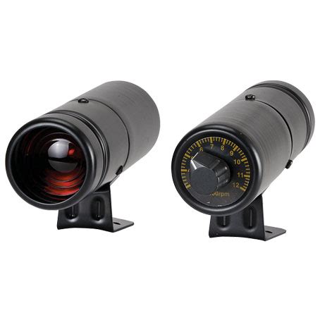 Image result for AutoMeter Shift Light