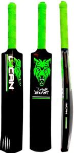 LYCAN Junior Size 3 For Age Group 8 Years PVC/Plastic Cricket Bat - Buy ...