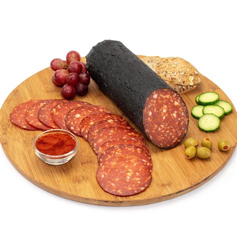 Dry Cured Meats & Salami | Arctic Meat