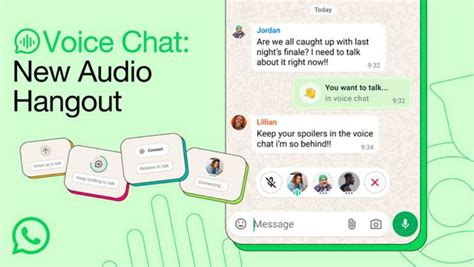 WhatsApp Just Changed Group Chats Forever With New Voice Feature: Here ...