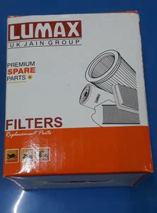 LUMAX Bike Air Filter For Honda, Hero Super Splendor Price in India ...