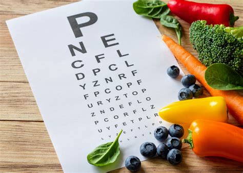 Vitamin helps prevent cataracts and maintain eye health - Earth.com