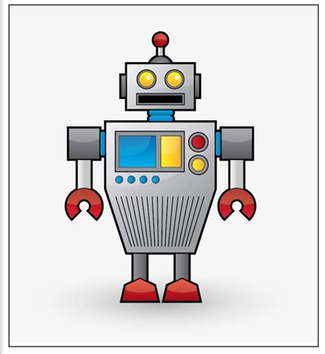 Image result for Computer Graphics Simple Object