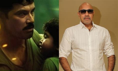 ‘வெப்பன்’ படத்தில் ஏஐ மூலம் இளவயது சத்யராஜ்: இயக்குநர் தகவல் | Weapon ...