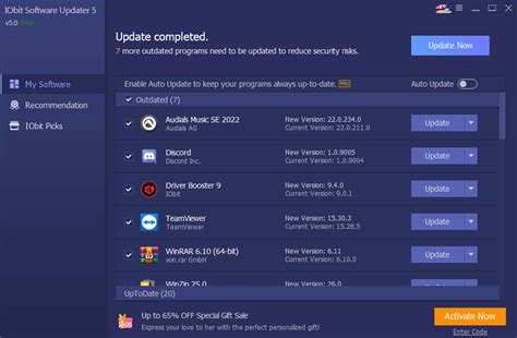 Image result for IObit Update Tutorial