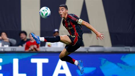 How to watch today's Atlanta United vs Charlotte MLS game: Live stream ...