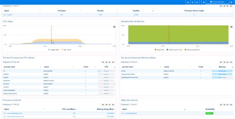 Image result for Server Monitoring Agent