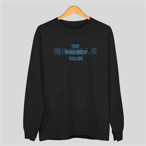 TOJI FUSHIGURO Oversized Sweatshirt – ANIME ADDA