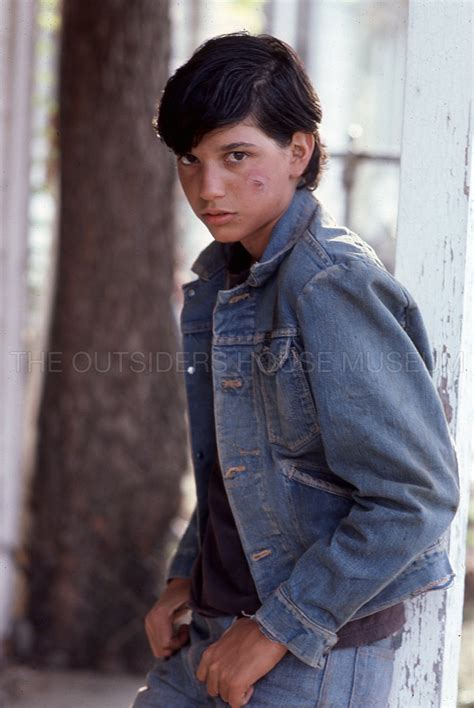 Johnny From Outsiders