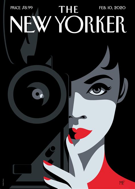 THE NEWYORKER 202 FAVRE BEHIND THE LENS