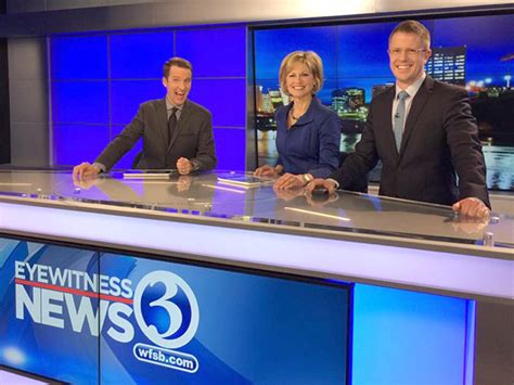 Image result for WFSB CBS