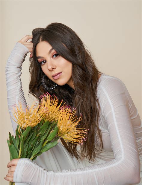 Kira Kosarin – Composure Magazine Photoshoot (March 2019) - Hot Celebs Home