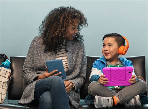 Image result for Amazon Fire Tablet 7 Colors