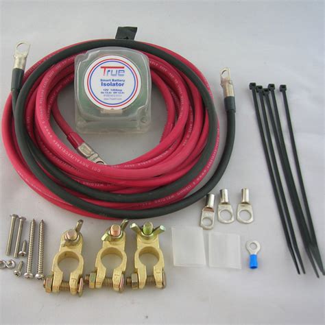 Dual Battery Isolator 的图像结果