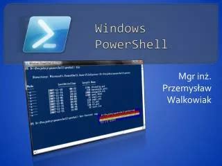 Mastering Windows PowerShell Scripting 的图像结果