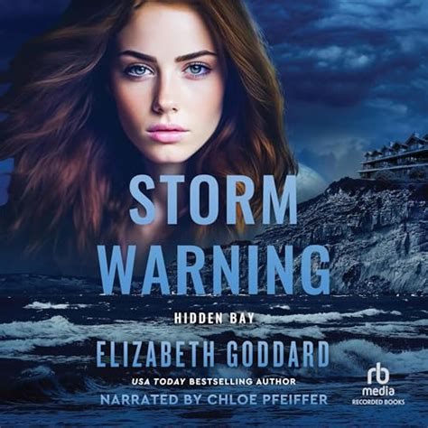 Storm Warning by Elizabeth Goddard - Audiobook - Audible.in