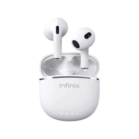 Buds Lite - XE23 – Infinix Mobiles